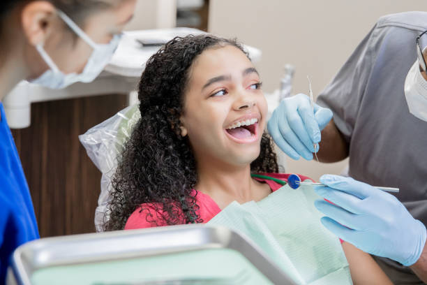 Best Emergency Treatment for Oral Infections in Pinehurst, NC