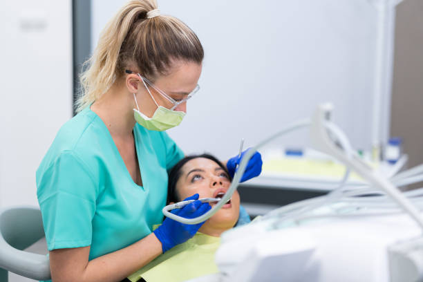 Best Emergency Wisdom Tooth Extraction in Pinehurst, NC